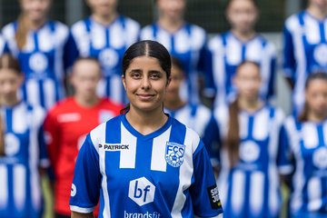 Bild 72 - wBJ FC Suederelbe.